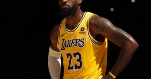 LeBron Now Holds RARE NBA Power - The ONLY Player With Full No-Trade Clause After Beal Buyout!