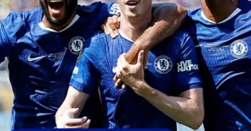 Shock: Chelsea WANT TO SIGN ANOTHER FORWARD After ‘Burning’ £173M – But They MUST Sell a Star to a Rival First!
