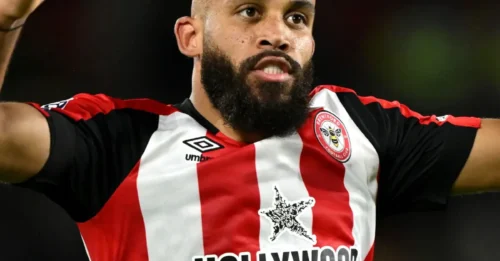 RED DEVILS STUNG: Bees Demand SHOCK £70m for Mbeumo - United Forced to Rethink Transfer Strategy!