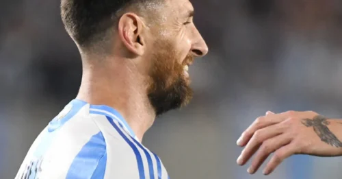 Messi Not Alone! Inter Miami Set to Welcome 'Monster' Signing From Argentina Squad!