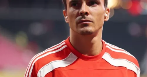 SHOCKING News: Arsenal in intense negotiations to sign £52M blockbuster, a deal set to shake up the Premier League!
