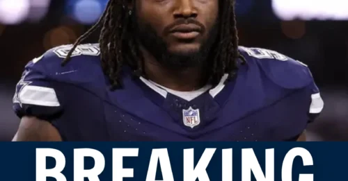 COWBOYS' DRAFT SHOCKER: Experts Demand Dallas Trade 1st-Rounder With 'Superhero' Talent Now!