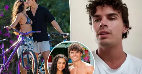 Former 'Love Island USA' Star Blasts Cierra Ortega – Unforgivable Racism Controversy Revealed!