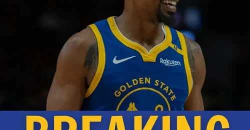 Warriors Make Bold Move – Ex-Grizzlies Guard Joins Curry’s Army!