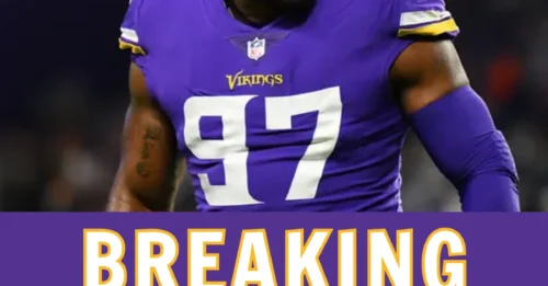 Shocking Meltdown: Everson Griffen Kicked Off Flight After Wild Outburst!