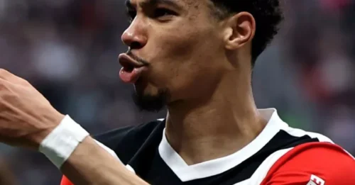 MAN UTD'S BOLD SWAP MOVE: Red Devils to Hijack Liverpool's £87m Star Pursuit With Player Exchange!
