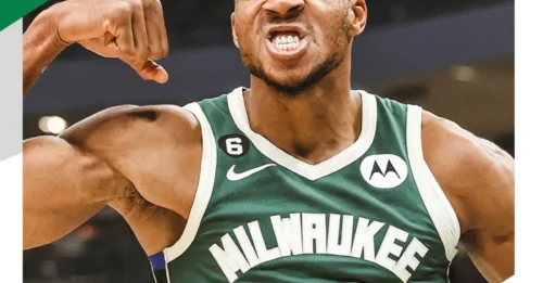 CELTICS Hold Secret Weapon to Force Giannis to Boston – TATUM + ANTETOKOUNMPO Nightmare Duo Closer Than Ever!