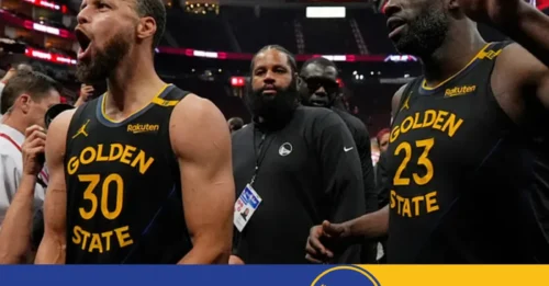 Why Everyone's Talking About Golden State's 2025-26 Roster (And Not In a Good Way)