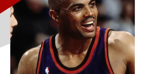 You Won't BELIEVE What Barkley Just Said About Jordan - Their Friendship in Jeopardy?