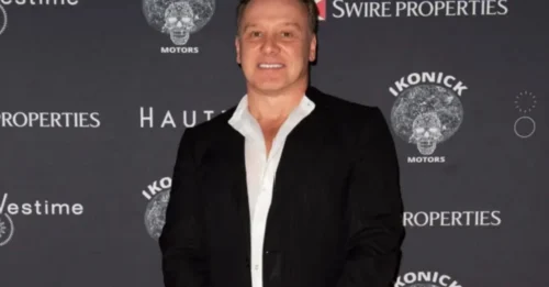 RHOM’s Dr. Lenny Hochstein Sued for Pressuring Patient Into High-Risk Surgery – Disastrous Results!