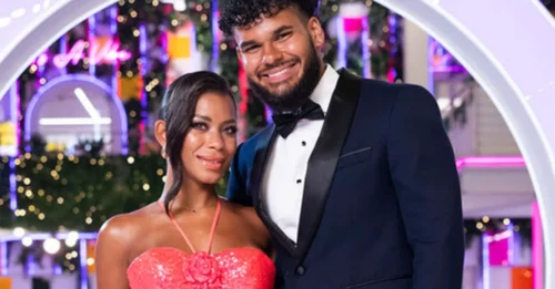 Cameras Off, Fists Fly: Love Island USA Finale Ends in Explosive Cast Fight!