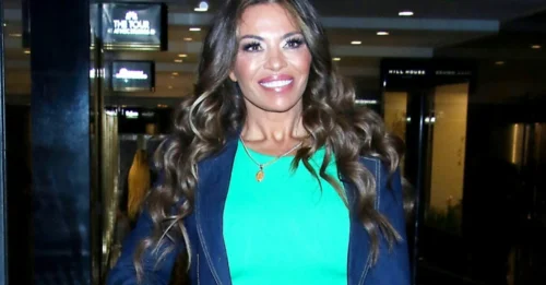 RHONJ’s Dolores Catania Drops Bombshell: ‘Quit GLP-1 Drugs Now!’ – Plus Explosive Plea for Show’s Comeback