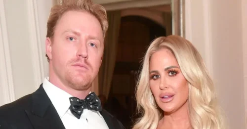 After Explosive Divorce, Kroy Biermann Surprises Fans with Unbelievable New Gig!