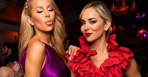 Bravo Hid the Truth—Dr. Nicole Martin Reveals the Horrifying Reason She Quit the Show!