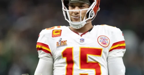 Chiefs Receiver Will Sadly Price Himself Out of Kansas City This Season