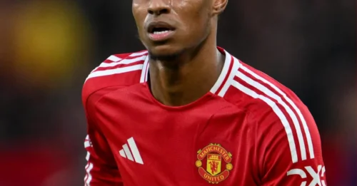 Rashford Transfer Twist: Barcelona Now Face Fierce Last-Minute Competition!