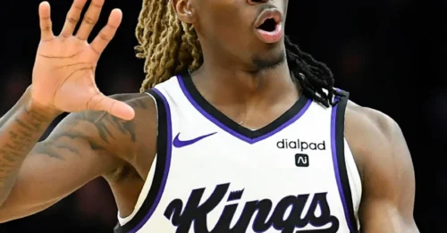 Blockbuster NBA Shakeup: Celtics and Kings Swap Franchise Players in Proposed 3-Team Mega Deal!