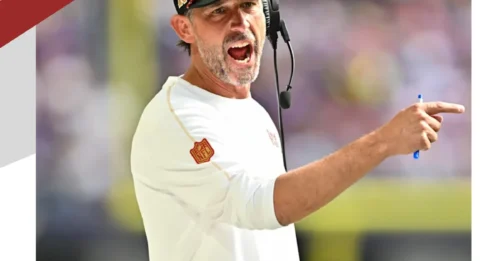 NFL analyst's shocking take on the 49ers will leave fans fuming – and you won't believe the category they're in