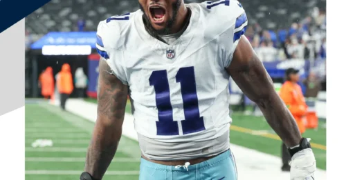 Out of patience: Micah Parsons reveals shocking truth behind contract talks with Cowboys!