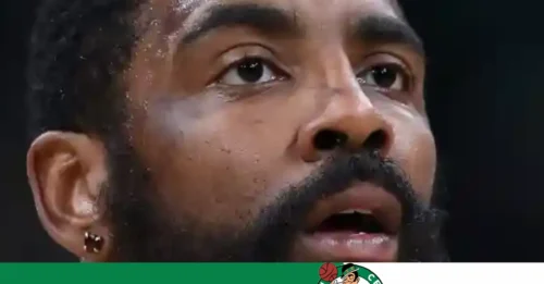 IRVING DROPS TRUTH BOMB: Explosive Celtics Revelation Sends Shockwaves Through League!