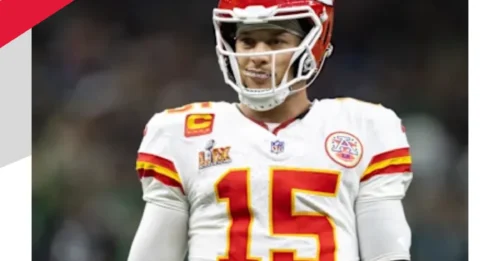 BREAKING: Chiefs’ Top Weapon on BRINK OF EXIT—Team 