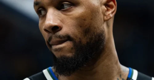CELTICS' $42M NIGHTMARE: Shocking Twist as Rival Team Snatches Damian Lillard!