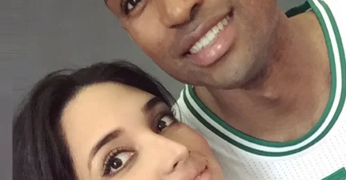 Al Horford's Wife Drops Bombshell Announcement – NBA Star Defies Age at 39!