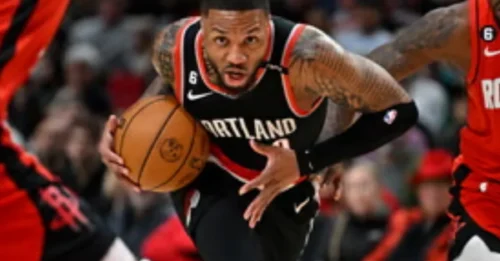 The Unthinkable Happened: Lillard’s Twist Rescues Warriors from Chaos!