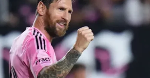 Evander Is Ready: 3 Reasons He Will Dethrone Messi and Dominate MLS
