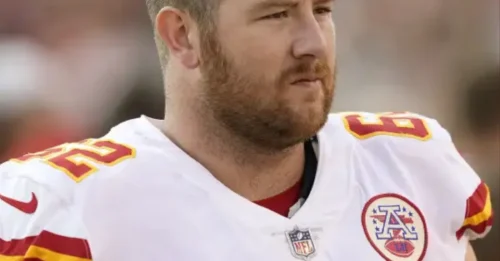The REAL reason behind Joe Thuney’s trade just leaked – and it’s not what anyone expected!