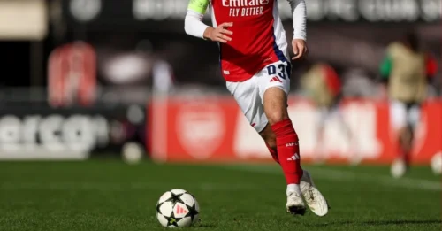 Arsenal just lost a hidden gem – this out-of-contract star is about to SHOCK the world with his next move!