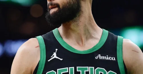 WARRIORS-CELTICS TRADE WAR: Why Boston Would Reject Any Offer for Their 'Untouchable' Guard!