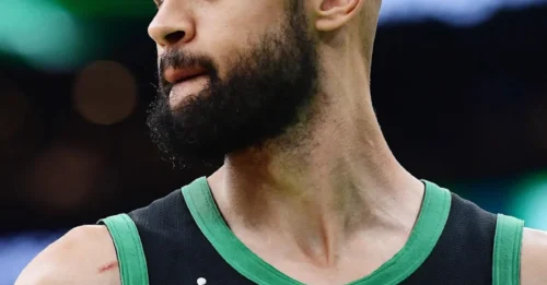 WARRIORS' SECRET TARGET: Why Celtics Will NEVER Trade Derrick White to Golden State!
