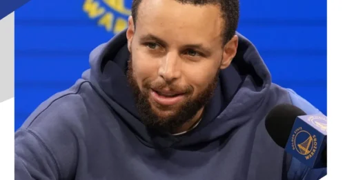 Steph Curry Shockingly Endorses Warriors’ Blockbuster Move for 5x NBA All-Star!