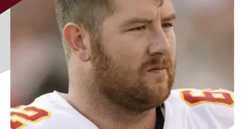 Chiefs Made a Huge Mistake: The Shocking Truth Behind the Joe Thuney Trade That Has Fans Furious!