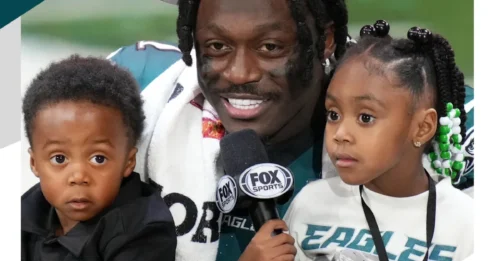 Anonymous NFL Exec Drops Bombshell Truth About AJ Brown’s Future With Eagles