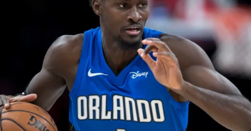 WARRIORS TO LAND 'DEFENSIVE BEAST': Inside the Blockbuster 3-Team Trade Sending Coveted Superstar to Golden State!