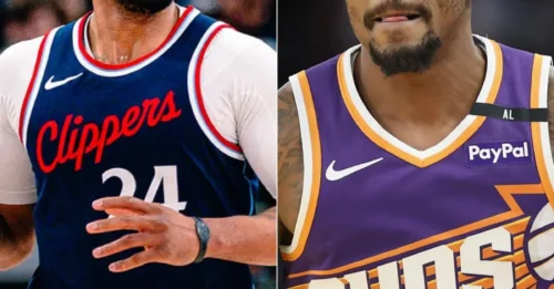 NBA FANS UNANIMOUS: Miami Heat Absolutely FLEECED Rivals in Bradley Beal-Norman Powell Deal!
