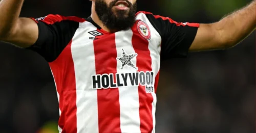 RED DEVILS' £140M SPLURGE: United Set to Complete Mbeumo Signing in Record-Breaking Summer!