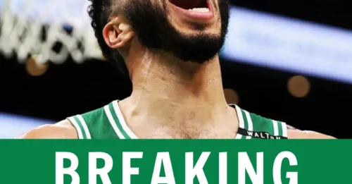 CELTICS ICONS RANKED: Top 10 Franchise Greats Revealed - Tatum's Absence Will STUN NBA World!