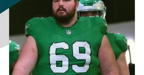 Eagles $84M star predicted to land overdue All-Pro nod thanks to stunning advanced stat