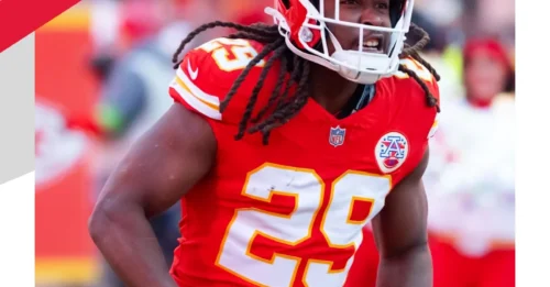 This shocking cut candidate could change the Chiefs' entire season—are they really letting him go?