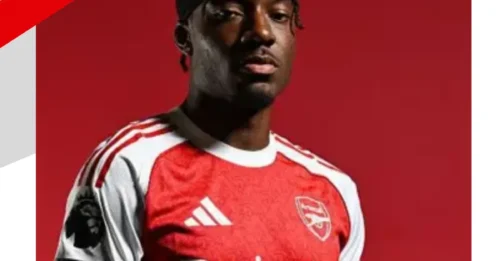 Arsenal successfully signs star from Chelsea for £48.5 million – The London club is changing the game!