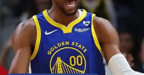 Warriors Shock Fans: Kuminga’s Mega Contract Demand REJECTED!