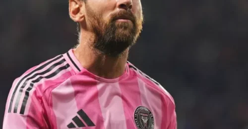 Scandal Erupts: Mascherano Reveals Shocking Truth About Messi’s Treatment!