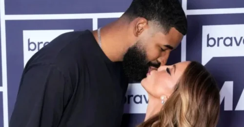Larsa Pippen Living With Boyfriend Jeff Coby: Shocking Secrets Revealed!