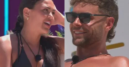 Love Island Twist No One Saw Coming: Harry & Emma’s Secret Romance REVEALED!