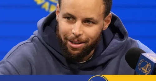 STEPH DROPS BOMBSHELL REACTION: Warriors Eyeing 5x All-Star - Curry's Response Will Shock Fans!