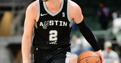 ROBINSON'S SUCCESSOR FOUND: How Heat Discovered the Ideal Floor Spacer for Bam's Dominance!