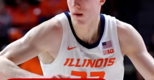 NBA DRAFT MYSTERY: Was Lillard Trade Abandoned for 18-Year-Old Jakucionis? Inside Story Revealed!